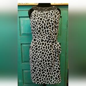 New Women's Dress By Essentials ABS, Sz 8